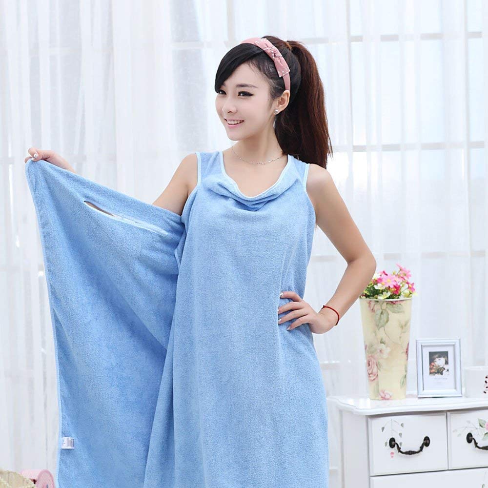 Aggregate 79+ after shower towel dress highschoolcanada.edu.vn