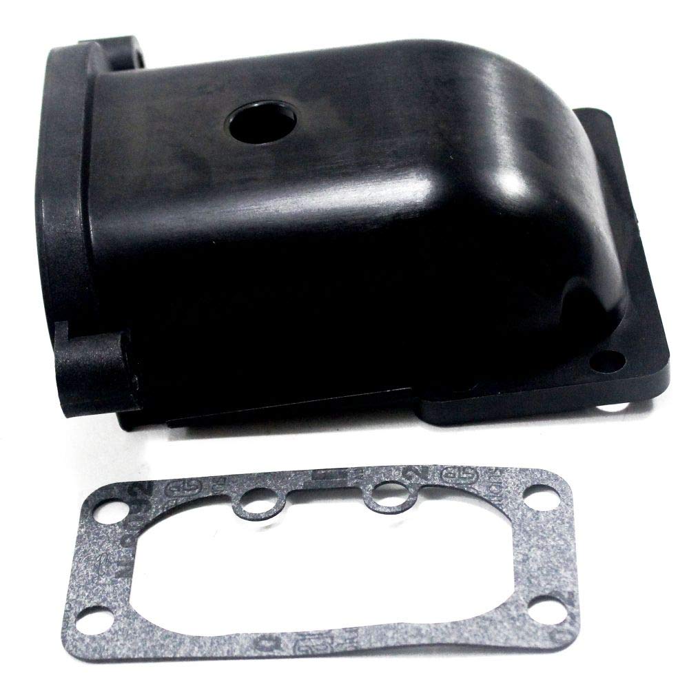 Coperchio Filtro Aria Originale Briggs & Stratton # 691324 - Ricambio OEM - 5