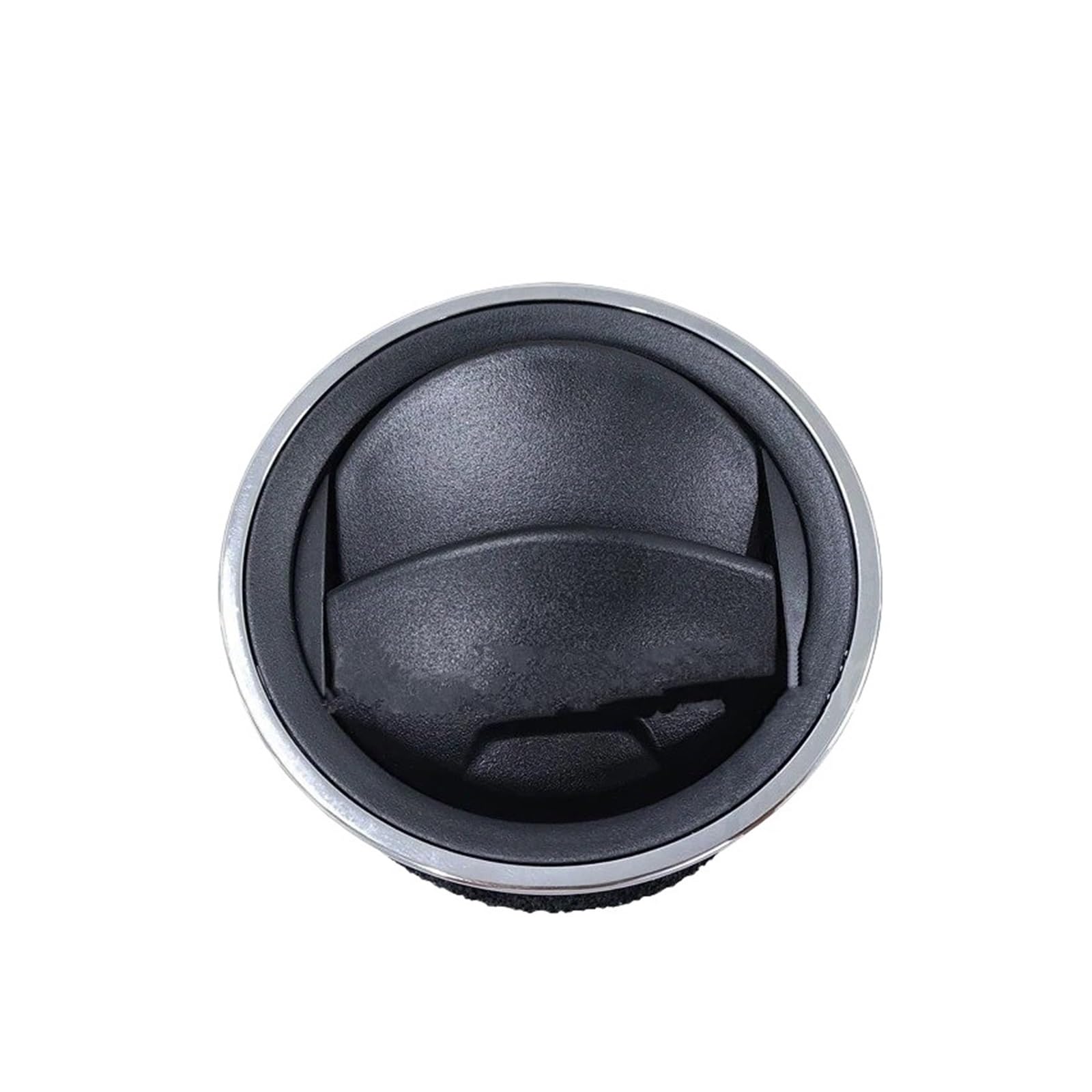 Bocchette Aria Condizionata Per Per Amarok 2011 2012 2013 2014 2015 2016 2017 2018 2019 2020 Copertura Bocchetta Aria Condizionata Cruscotto 2H0819703G041 Griglia Di Uscita(Nero)