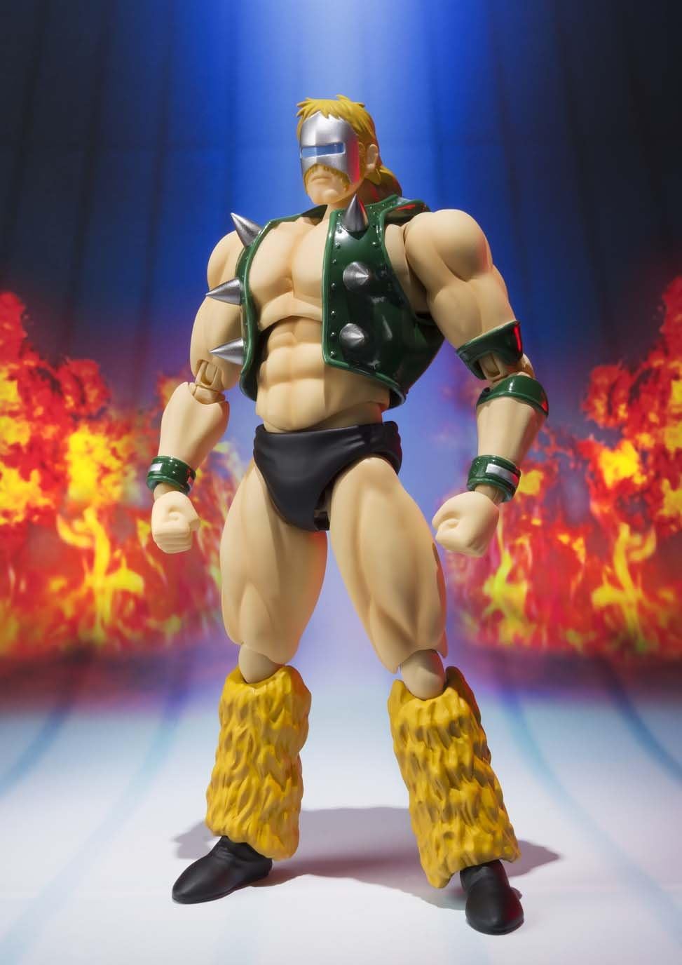 Amazon S H フィギュアーツ キン肉マン ネプチューンマン 約160mm Abs Pvc製 塗装済み可動フィギュア フィギュア ドール 通販