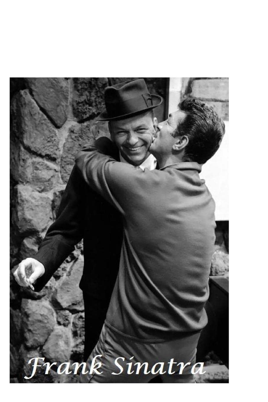 Frank Sinatra: The Shocking Truth!