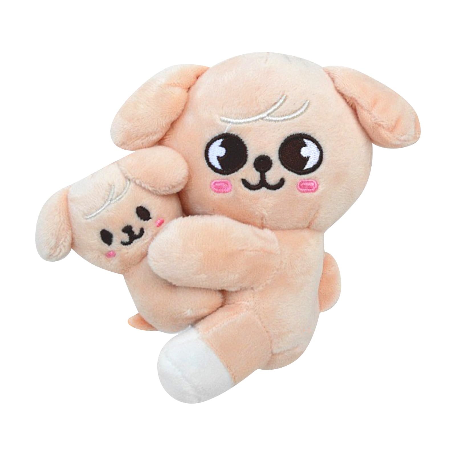 SKZoo Plush Toy Skzoo Plushies Doll Stuffed Animal Pillow K-pop Cartoon Wolf Chan/Leebit/Dwaekki/Jiniret/Quokka/Bbokari/Puppym/Foxi. ny Toys Collections SKZ Merch for Stray Fans