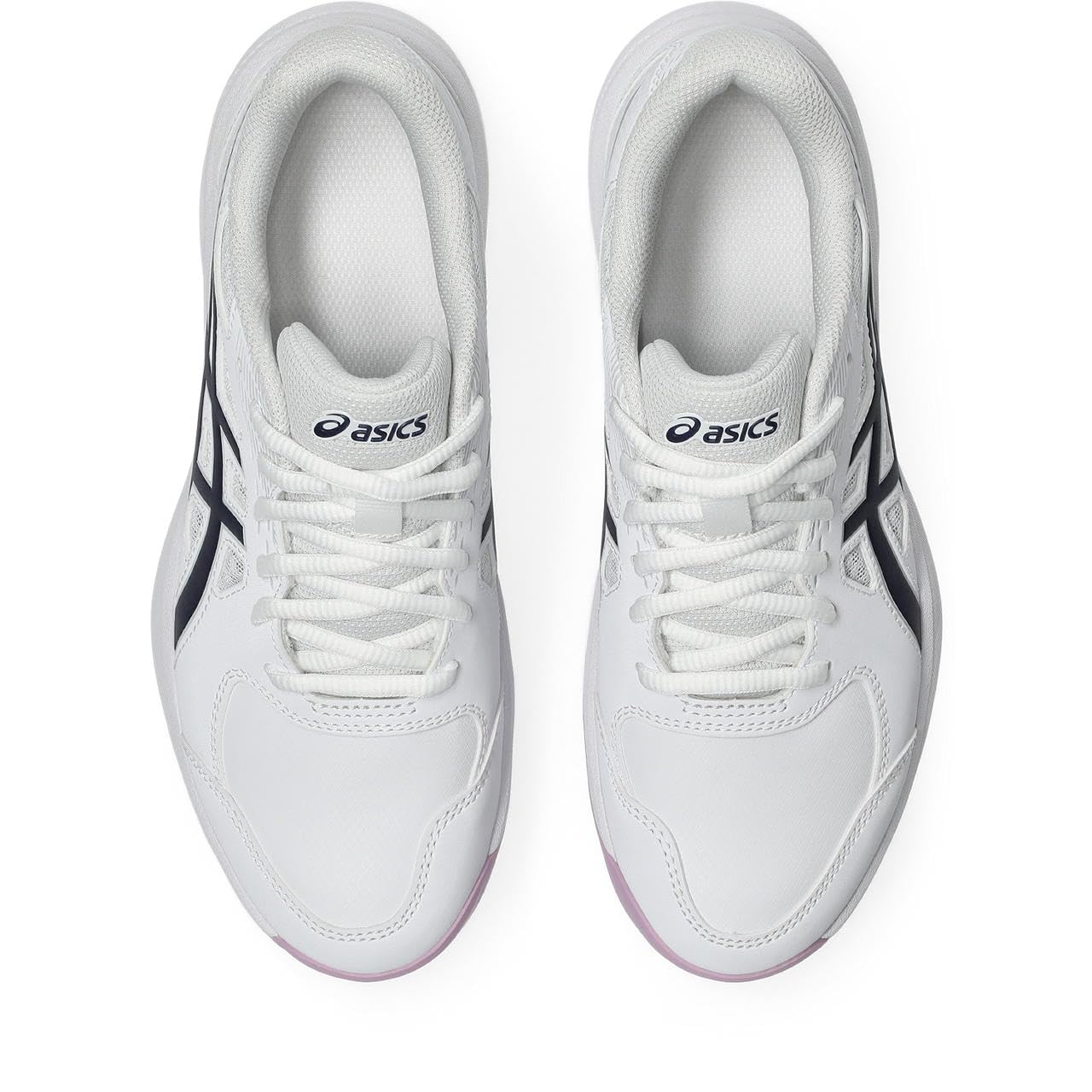 Asics Court Slide 4 SneakerMujer