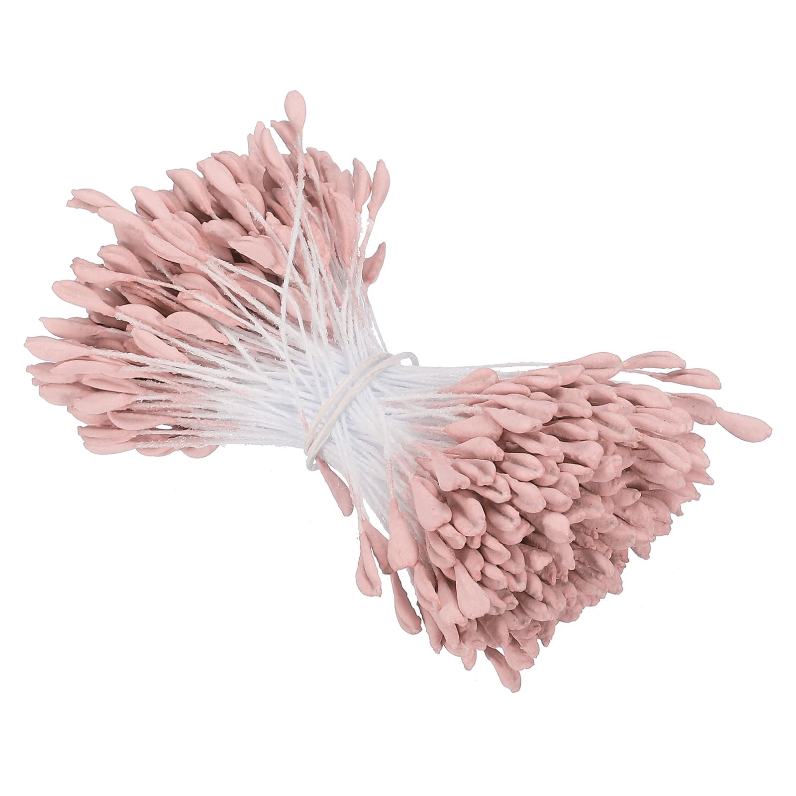 PATIKIL 2.5mm Double Heads Flower Stamen