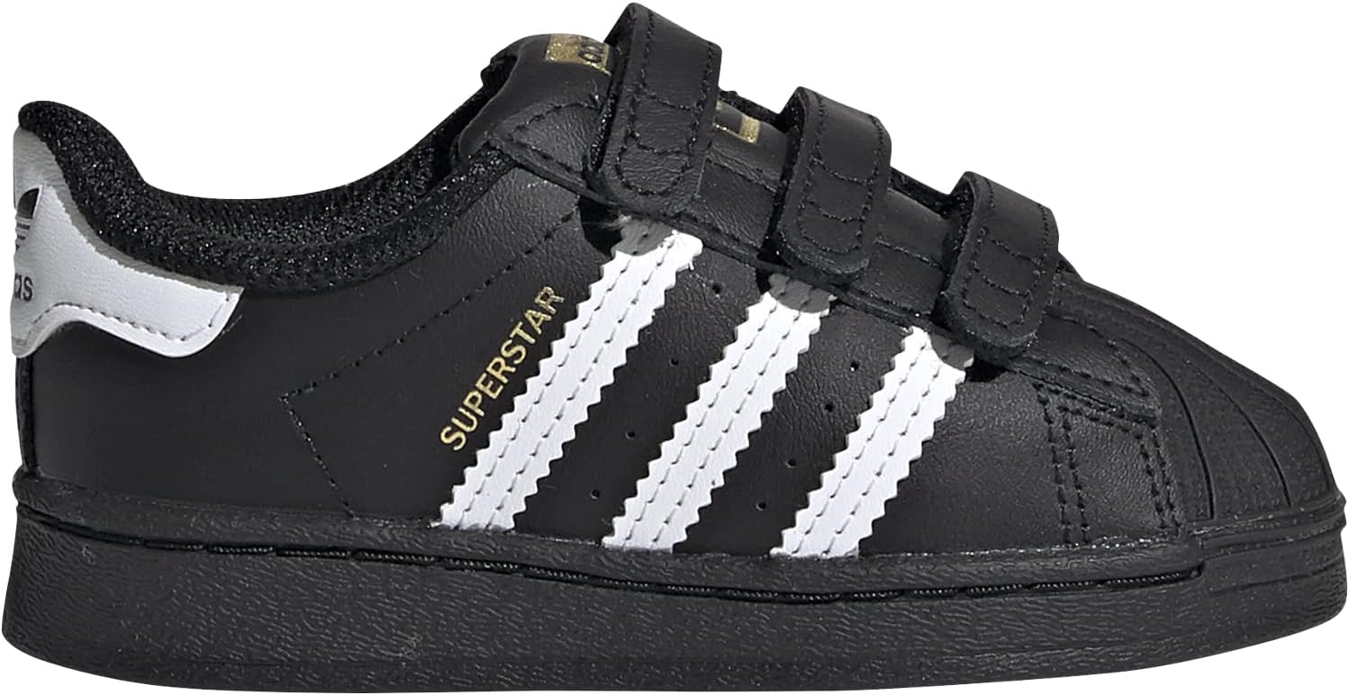 Adidas Originals Unisex-Baby Superstar