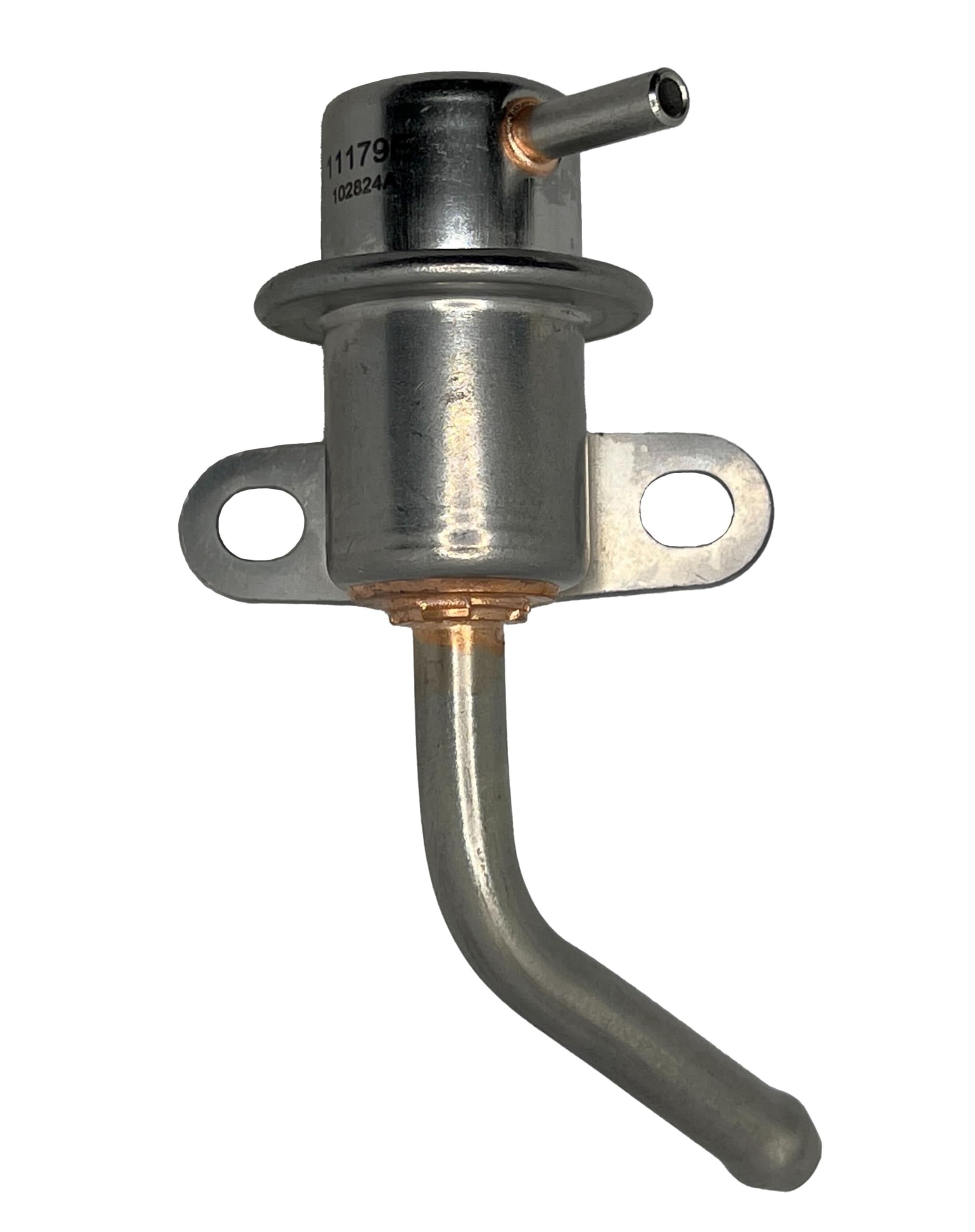 Amazon.com: Herko PR4118 Fuel Pressure Regulator, Compatible with