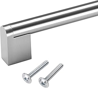 Furniture Handle G15 Borehole Spacing 790mm Stainless Steel Style Bar Handle/Rail Handle by SOTECH
