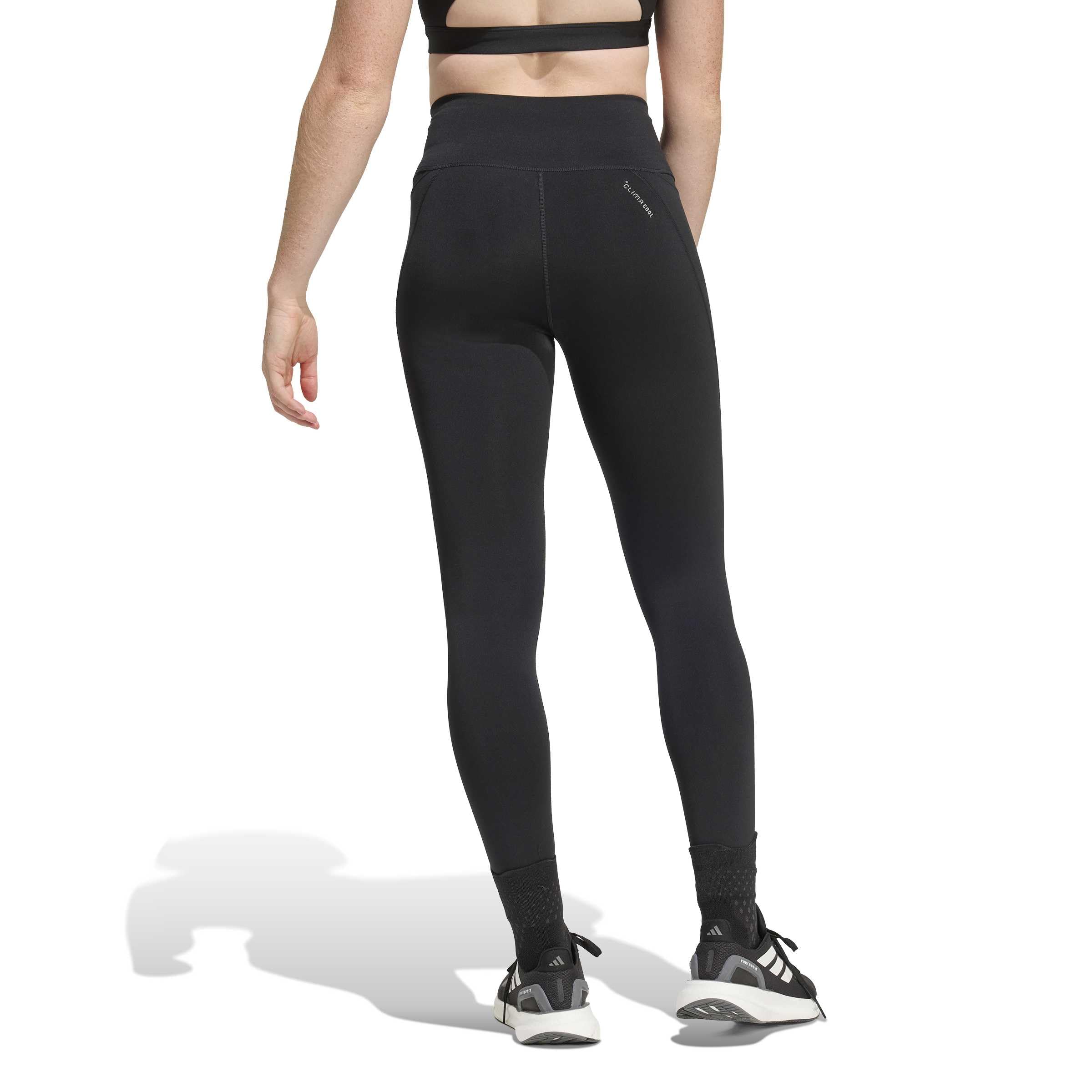 adidas Run Essentials Full Length Leggings - Rajstopy (1/1) Kobiety