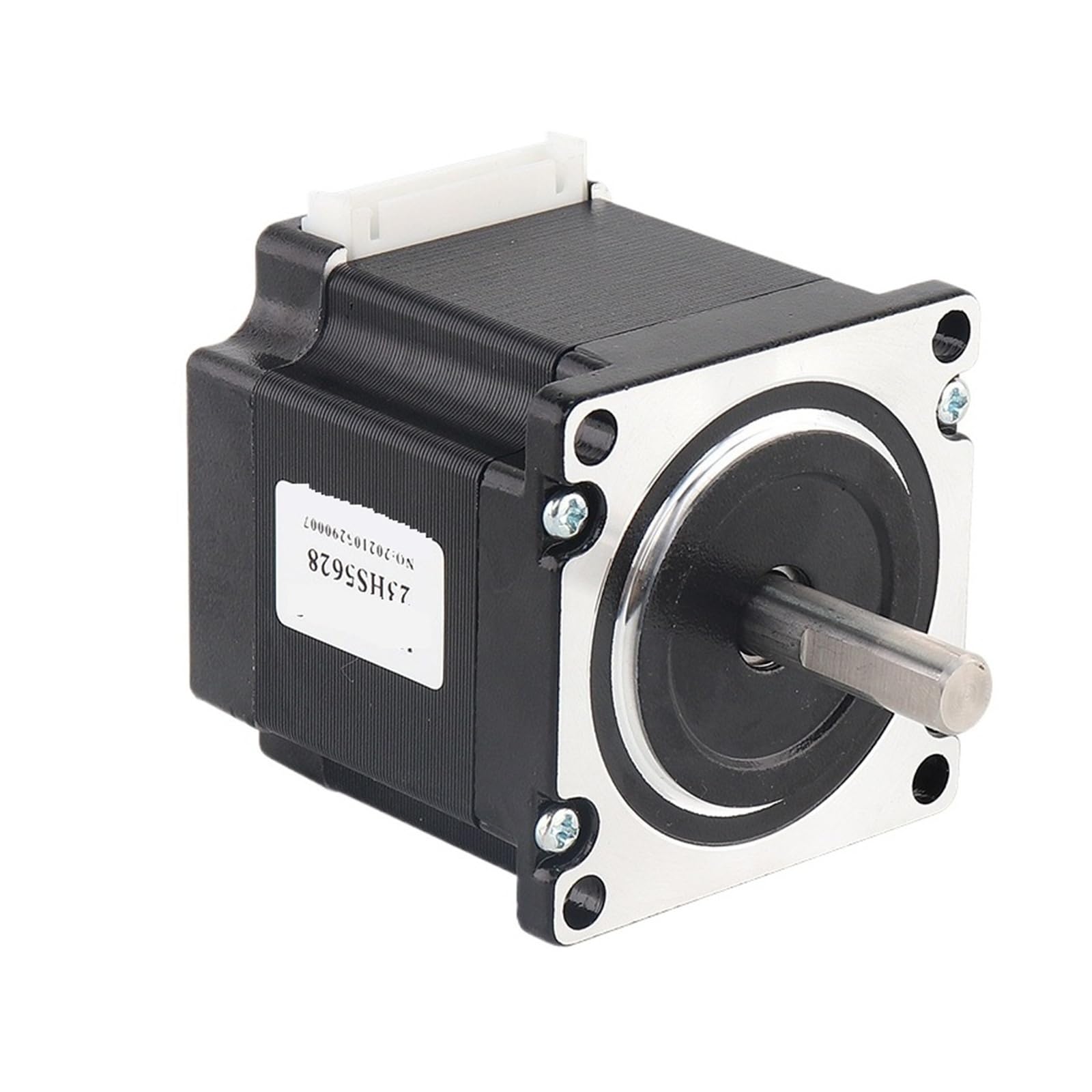 Stepper Motor 23HS5628-8MM 6.35MM 4-lead 57 Motor NEMA23 2.8A Stepper Motor