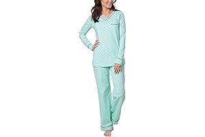 Super soft Synched Waist Pajamas