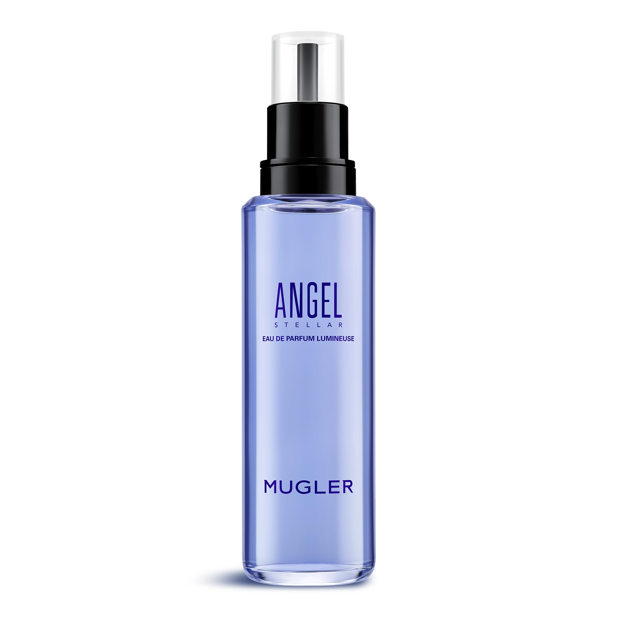 Mugler Angel Stellar Eau de Parfum Lumineuse, Ambery Gourmand Fragrance