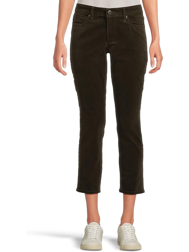 Olive KUT from the Kloth Petite Catherine Boyfriend