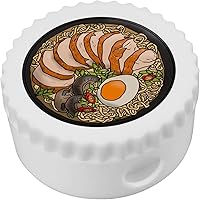 Vista 1 de Sacapuntas compacto 'Ramen Bowl' (PS00030143)