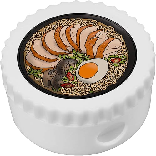 Sacapuntas compacto 'Ramen Bowl' (PS00030143)