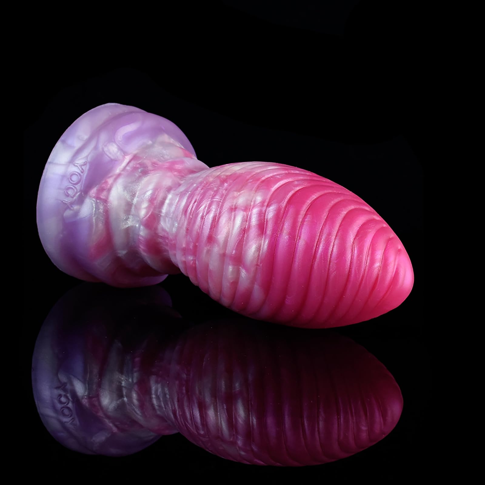 Amazon.com: Ball Shape Liquid Silicone 6.5 Inch Realistic Dildo with Strong  Suction Cup, Anal Dildo Colorful Fake Penis Adult Sex Toy for Woman :  Health & Household