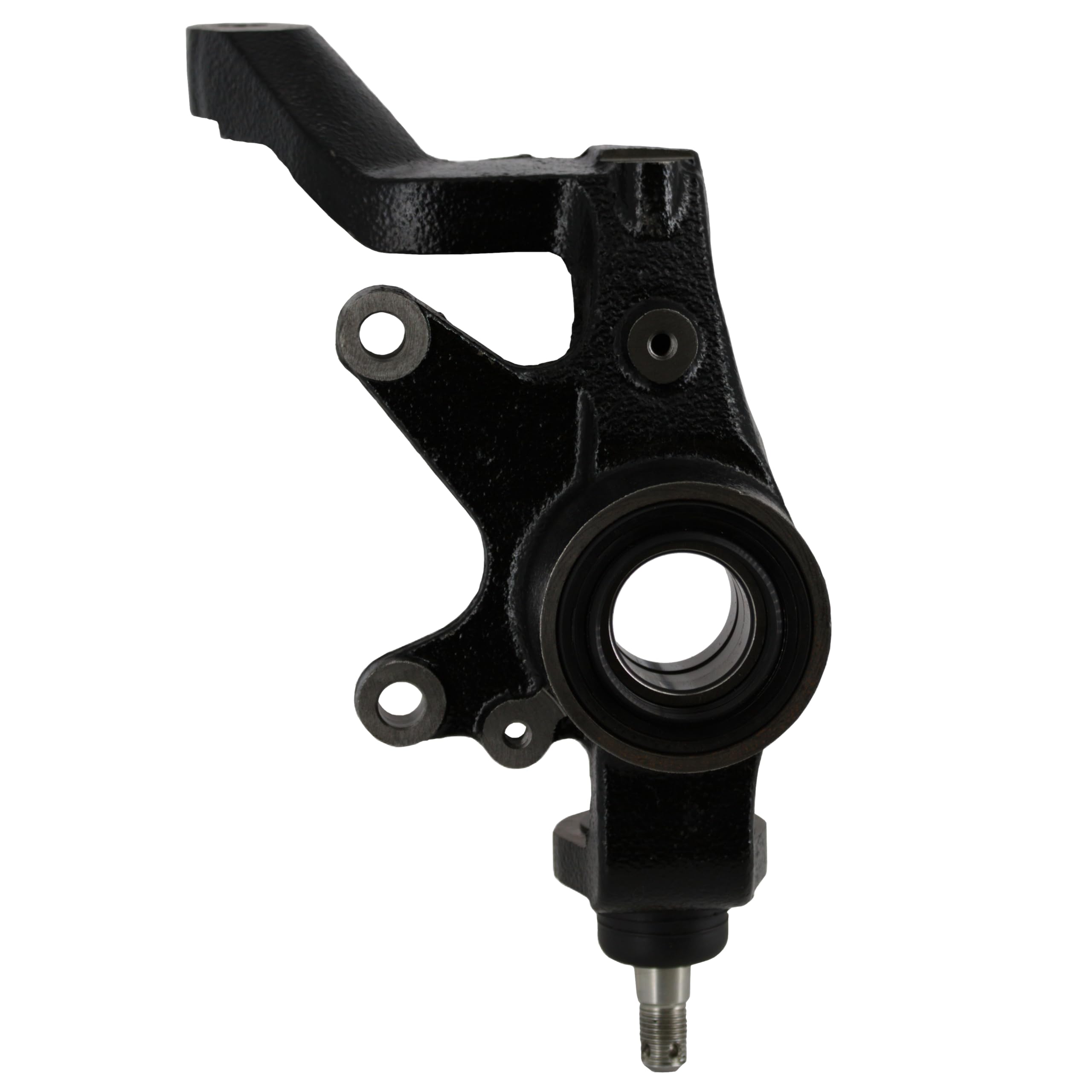 Amazon.com: East Lake Axle front driveshaft u-joint set for Yamaha