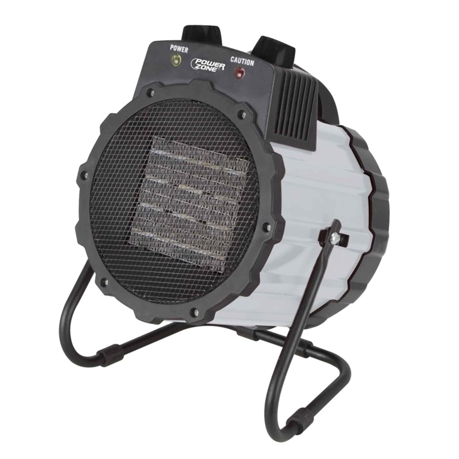 HOMEBASIX HEATER CERAMIC UTIL12.5A 120V DQ1016A