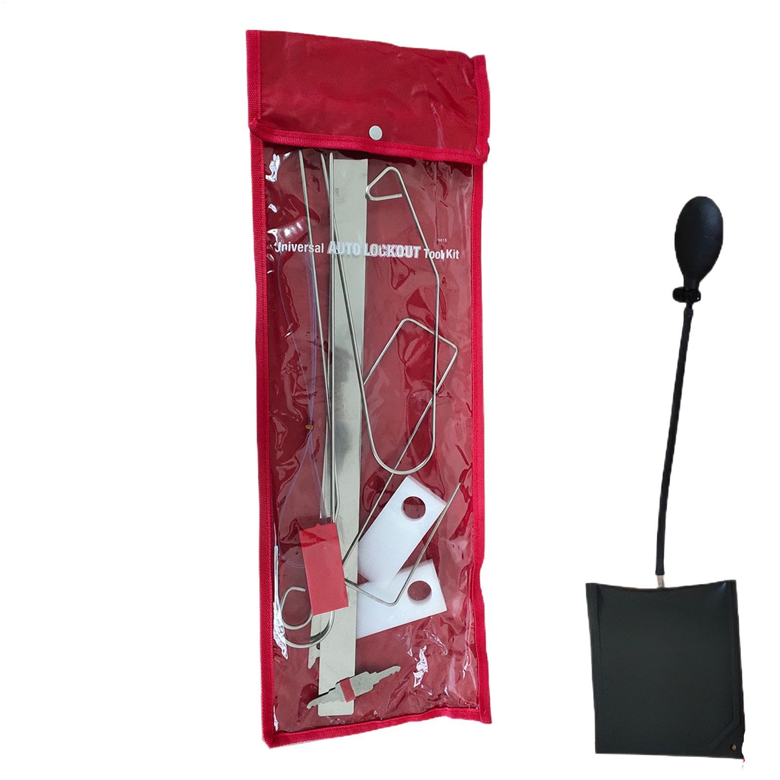 Strumento di per auto Smontaggio Dei Pannelli Delle Porte Veicolo In | per finiture Kit completo 12X Heavy Duty per auto con rompivetro e attrezzi per rimozione p