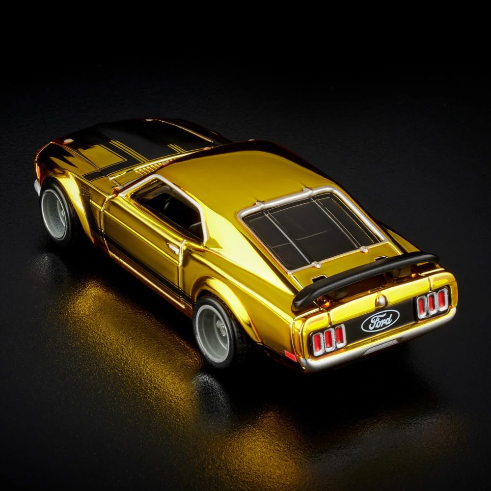 Amazon | HotWheelsマテル ホットウィール 1:64スケール 2024 RLC