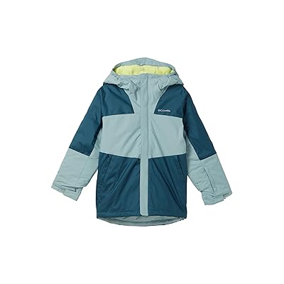 Columbia Kids Mighty Mogultm III Jacket (Little Kid/Big Kid) Boy