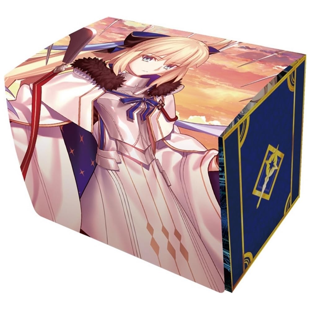 Amazon.co.jp: キャラクターデッキケースMAX NEO Fate/Grand Order