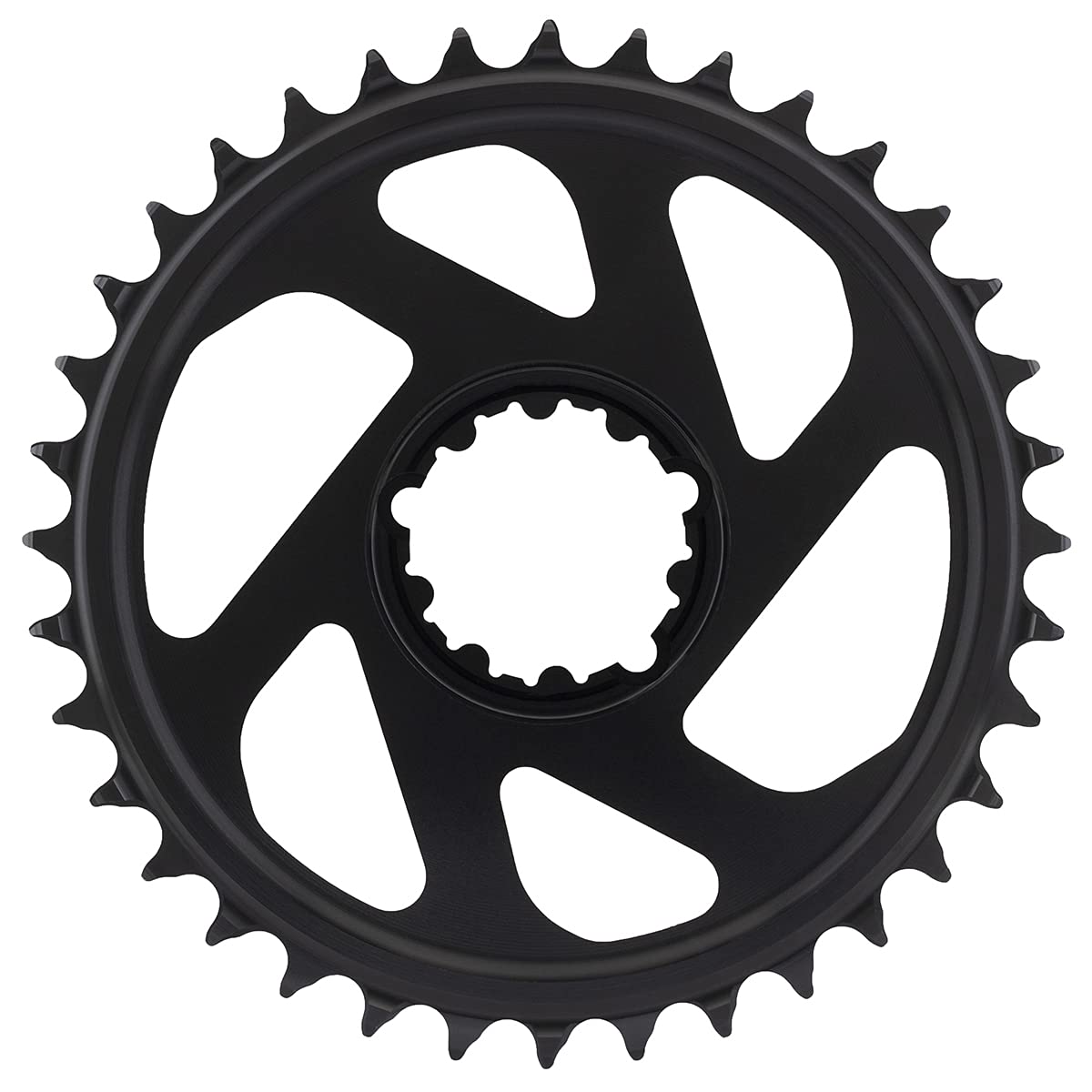 Amazon.com : BDSNAIL Bike Direct Mount Chainring Aluminum