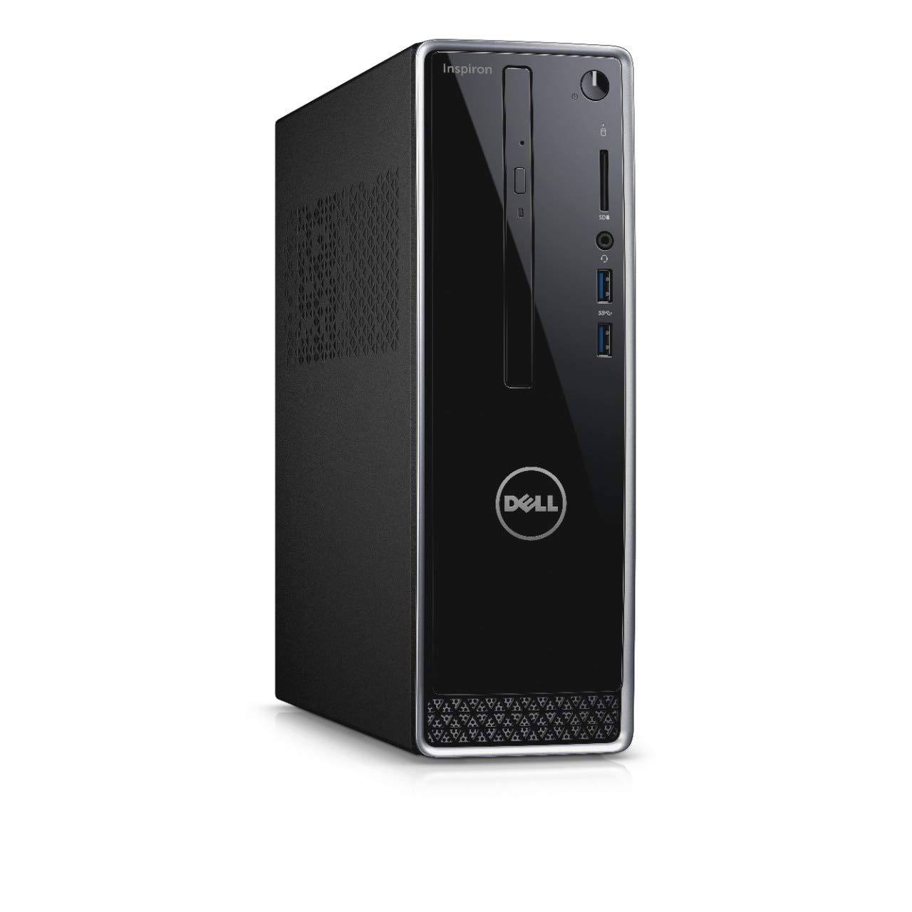 美品DELL Inspiron 3470 i5 16GB SSD+HDD 2TB Computador Dell Inspiron INS-3470-M10P 9ª Geração Intel Core i3