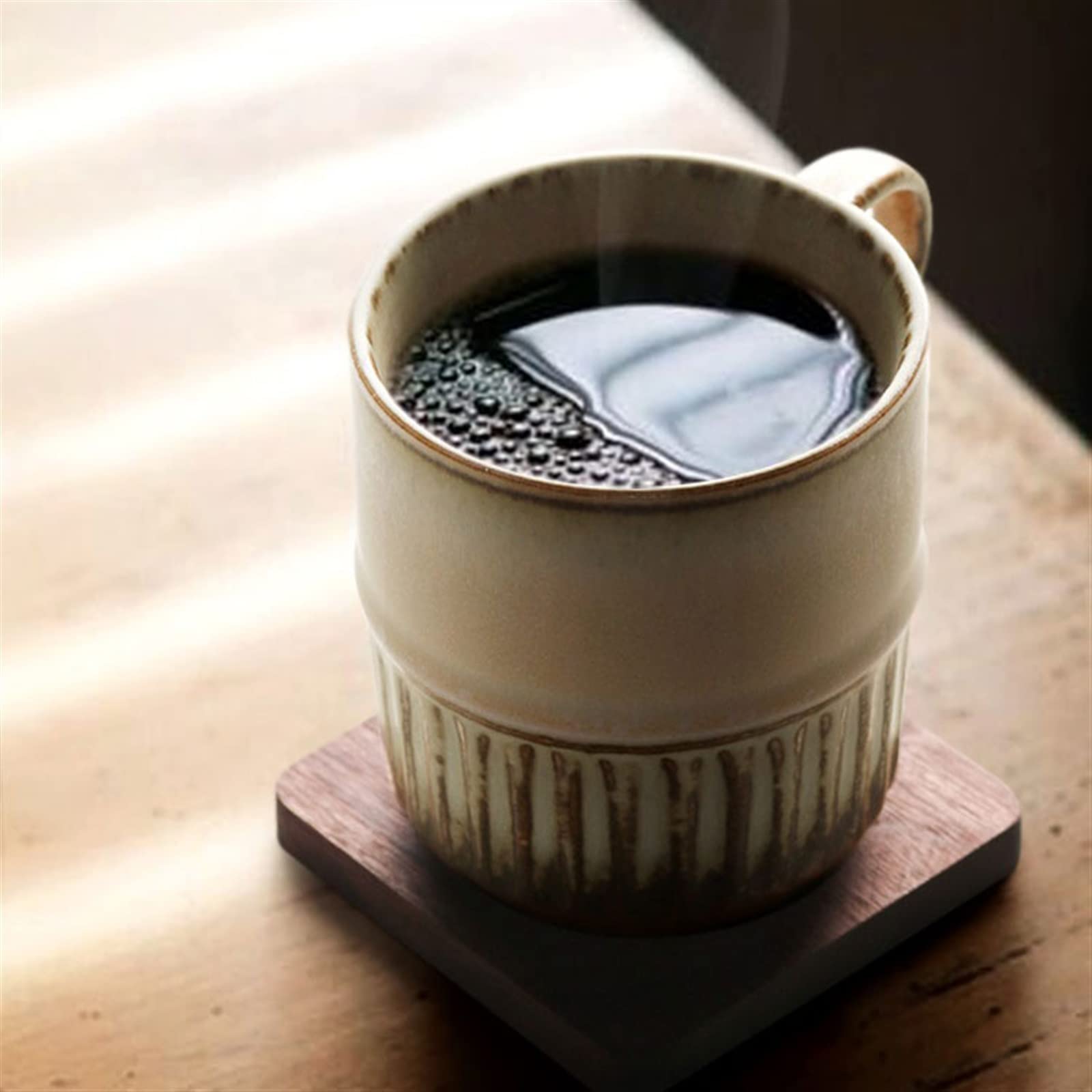 Tasse en céramique