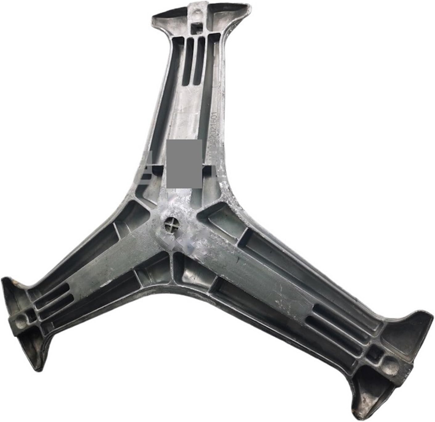 Wash Machine Accessories，Compatible for LG，Washing Machine Accessories MHW62021601 Tripod