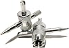 TYK Industries Two 4 Way Tire Valve Stem Core Remover Installer Shop Tools