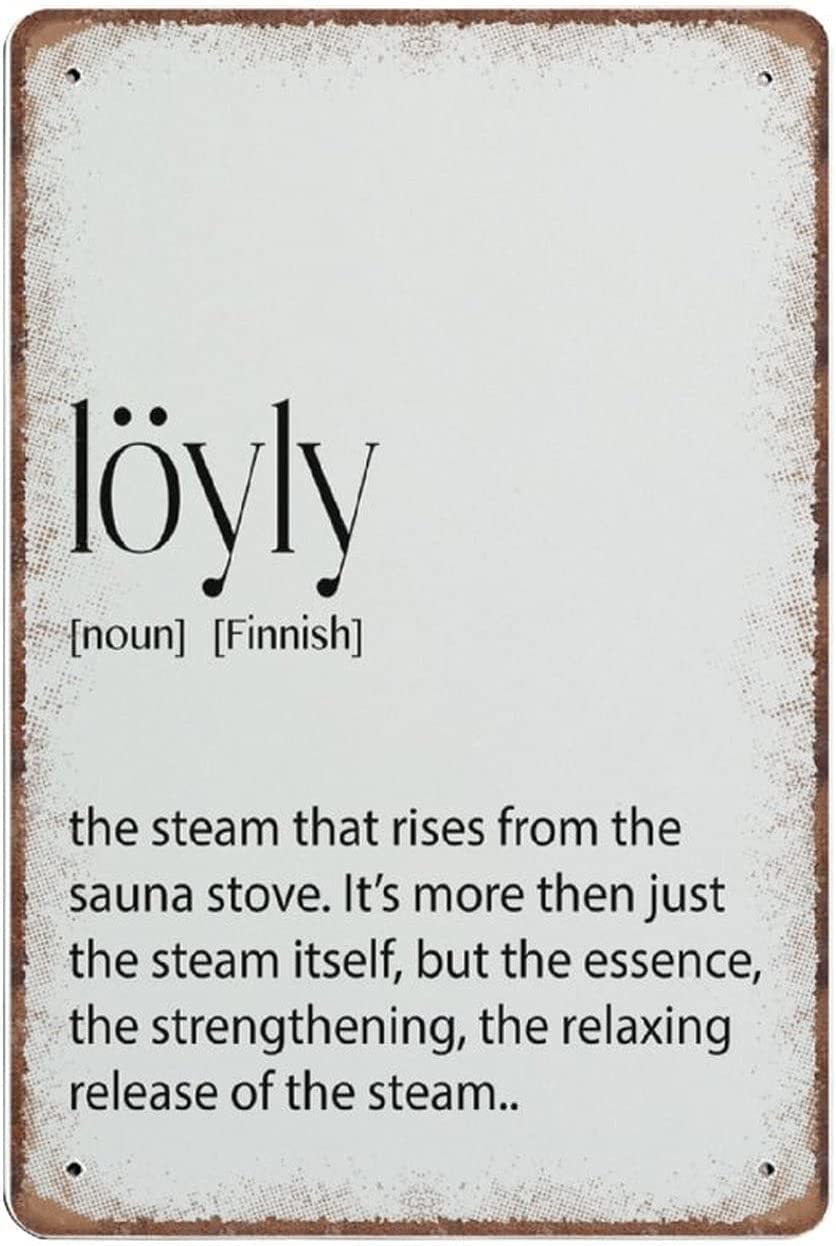 Kwqdozf As Pic Loyly Definition Finnish Print Finnish Poster Quote Print Finnish Art Finni