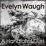 Cover of A Handful of Dust