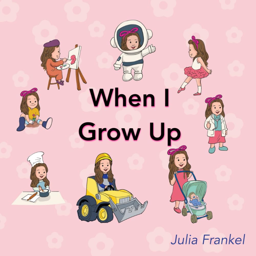 When I Grow Up
