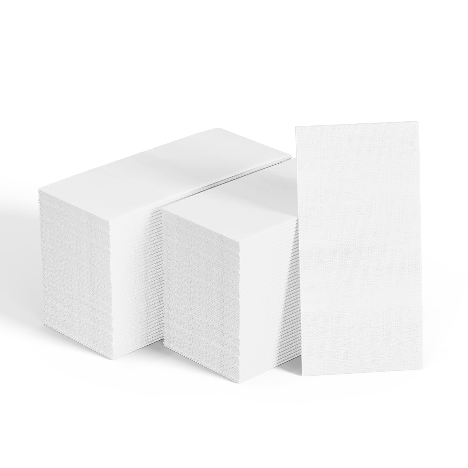 400 Pack JOLLY CHEF Paper Napkins