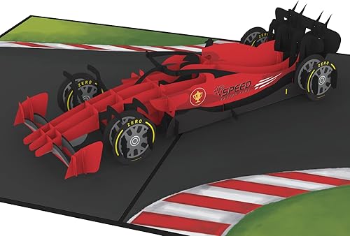 Vista 58 de PopLife Jeep Truck 3D Pop Up Card para todas las ocasiones - regalo del día del padre, graduación, felicitaciones, jubilación, aniversario - SUV