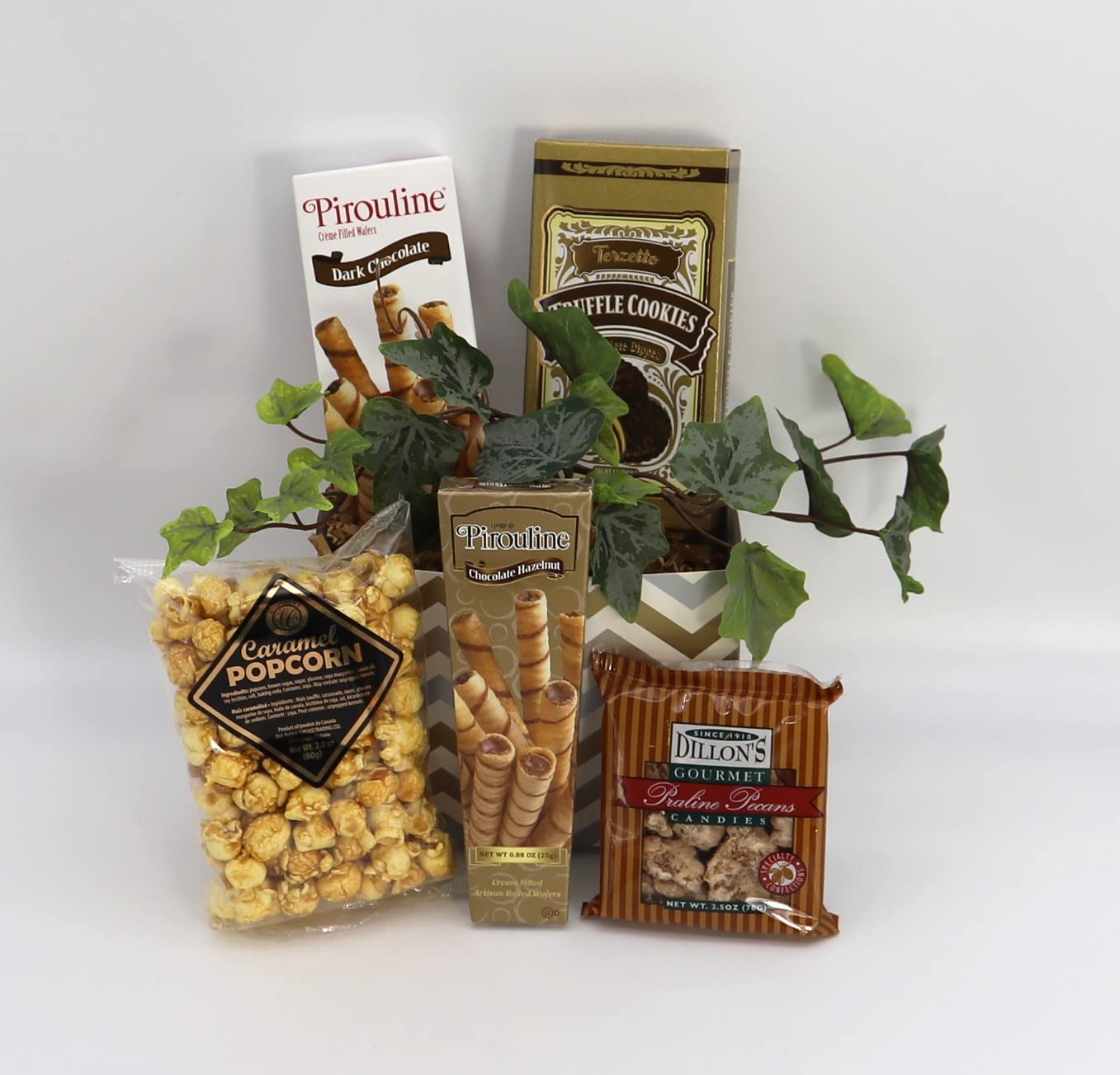 Buy Gift Basket Village World Class Gourmet Gift Basket Online at
