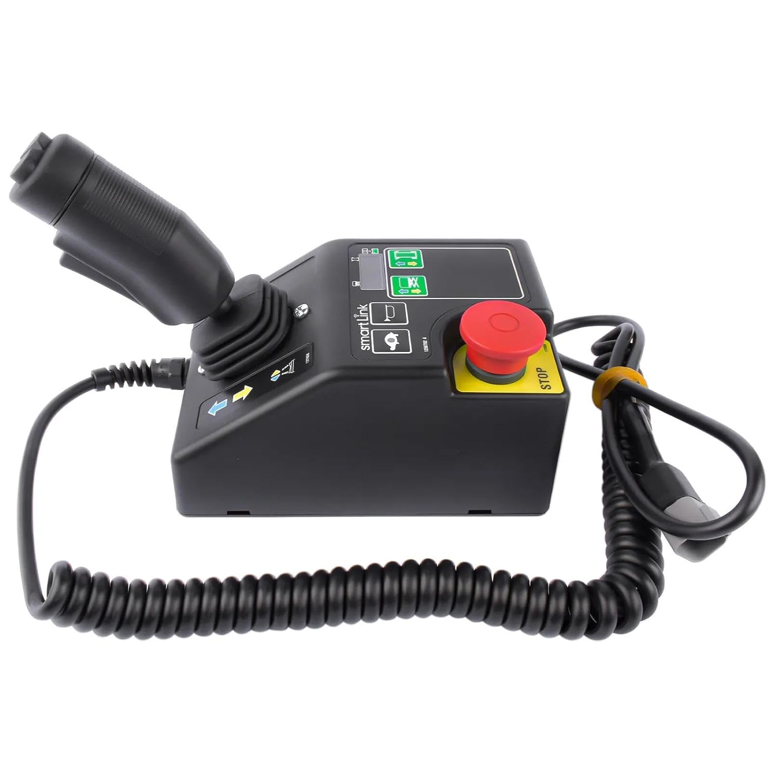 YESAY Control Box 1256727 1256727GT Compatible with Gen 6 Genie Smart Link GS-1530 GS-1532 GS-1932 GS-2032 GS-2046 GS-3246 GS-4047