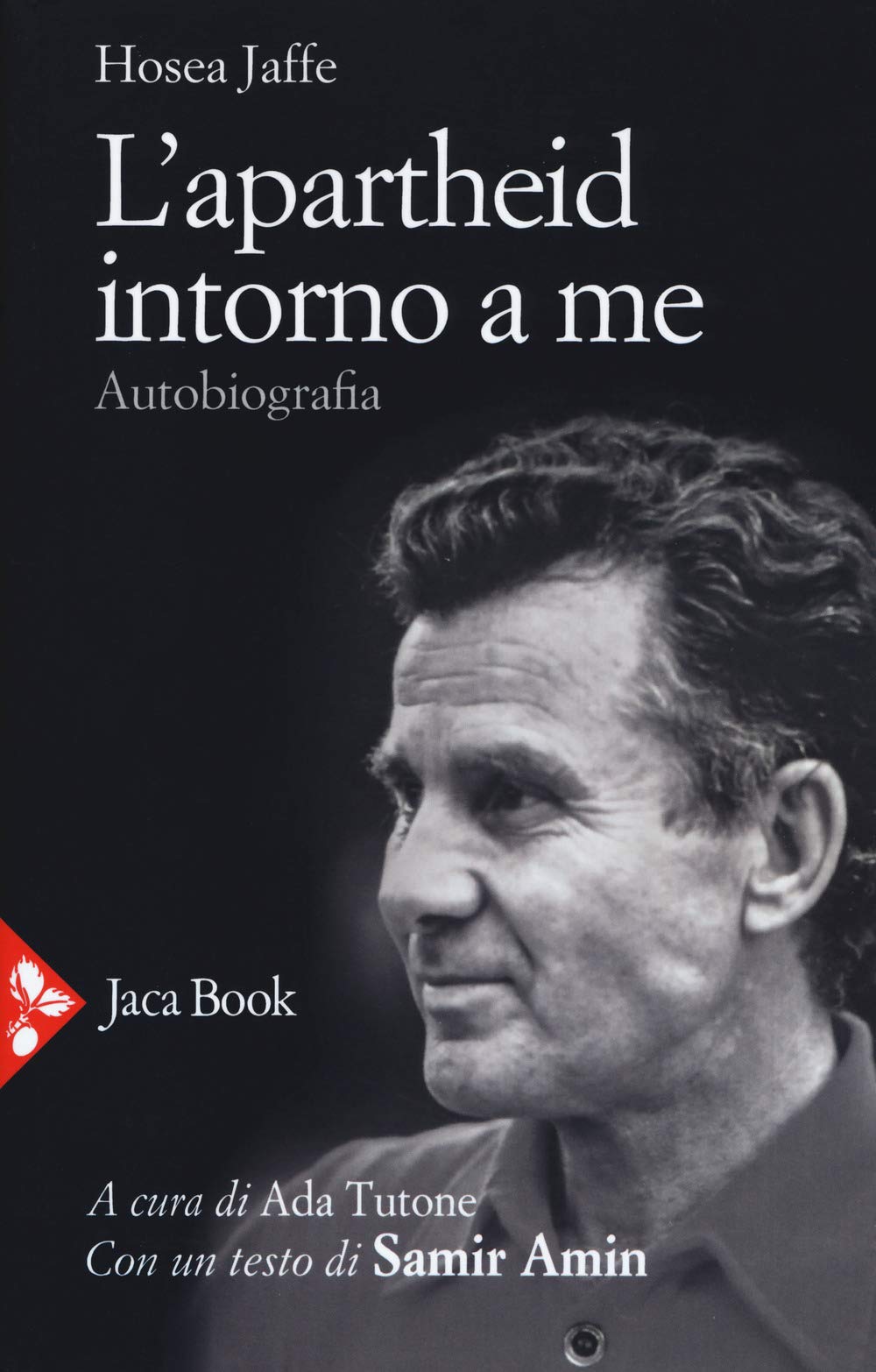 L'apartheid Intorno A Me. Autobiografia - 4