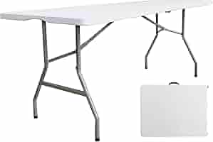【送料無料】outdoor - Folding Table Amazon.com: Suzile 2 Pack Foldable Low Picnic Table 4 ft