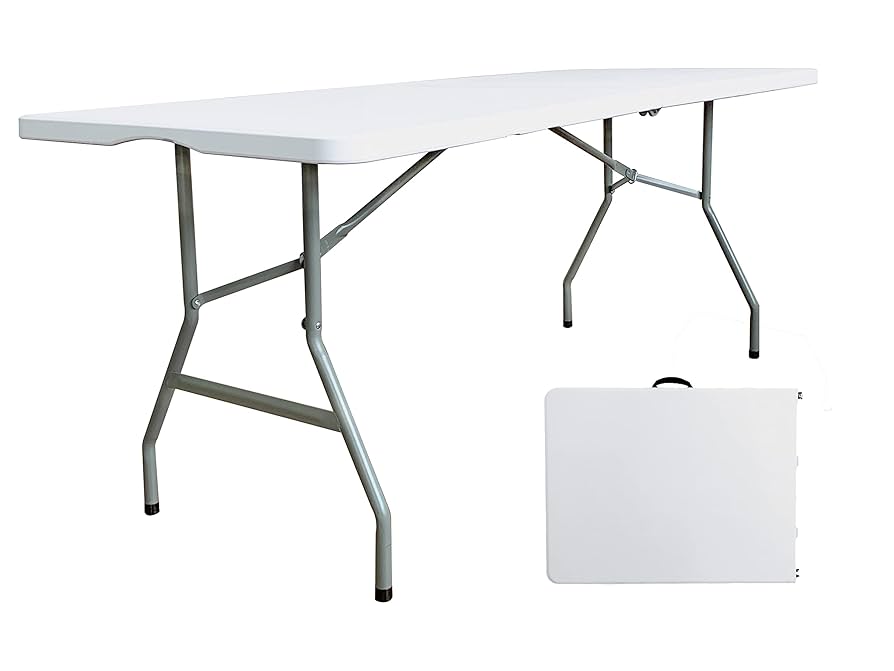  Peak - 【SALE】THE HALF FOLD MINI TABLE Amazon.com: RedSwing 2ft Folding Camping Table,Small