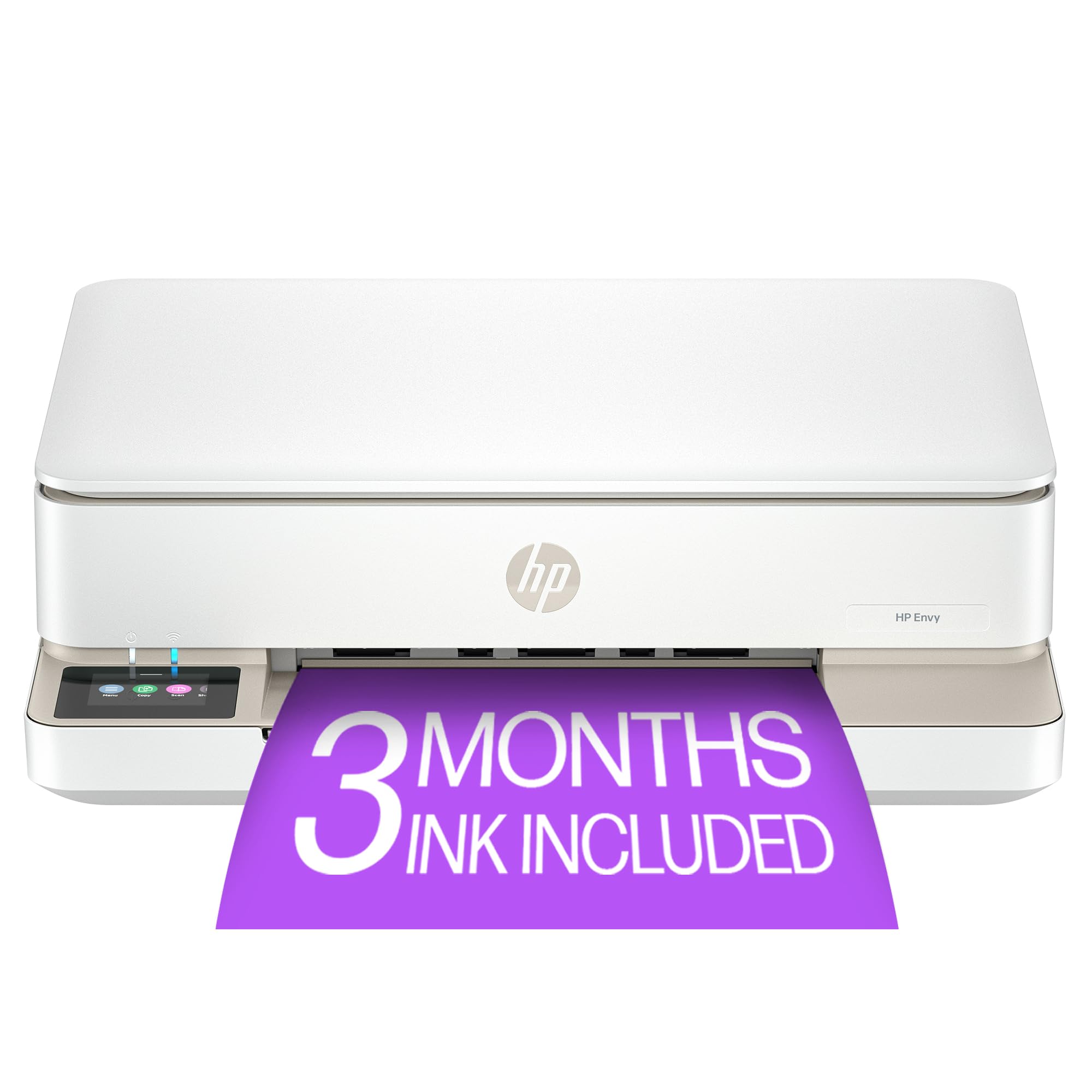 HP Envy 6155e All-In-One Printer