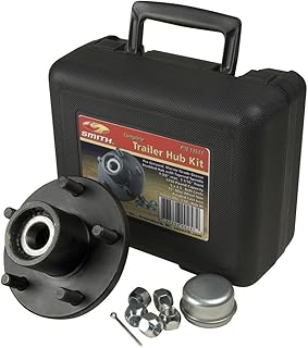 C.E. Smith - CE Smith Trailer Hub Kit Package 1