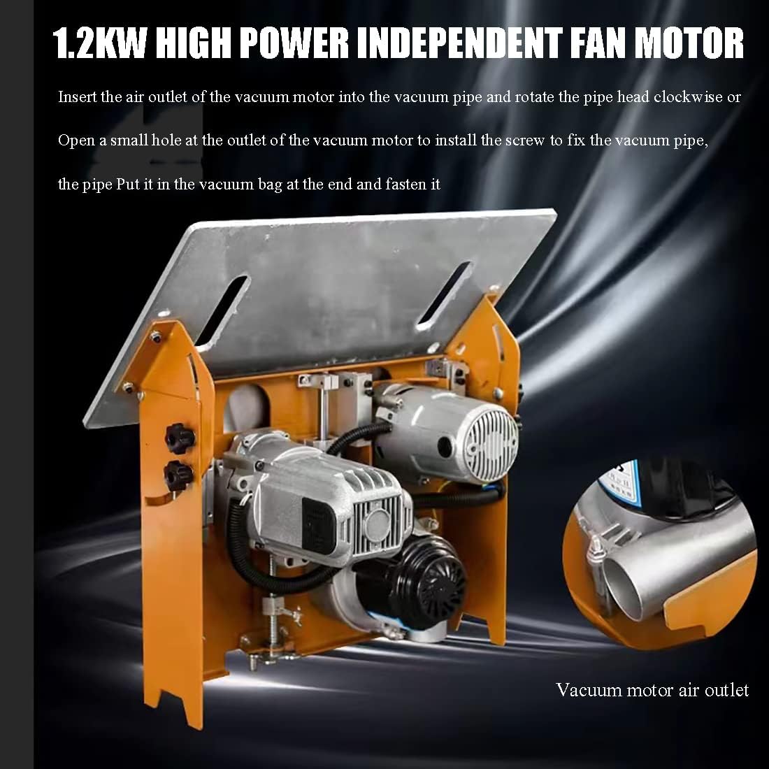 Hikoki Zaagonderstel 4100090 voor afkortzaagmachines - Extra lage prijs - THS Tools