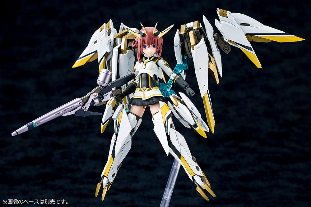 Kotobukiya - Alice Gear Aegis - Sugumi Kanagata