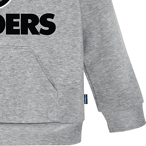 Image of Gerber NFL Baby Fleece Hoodie Sweatshirt