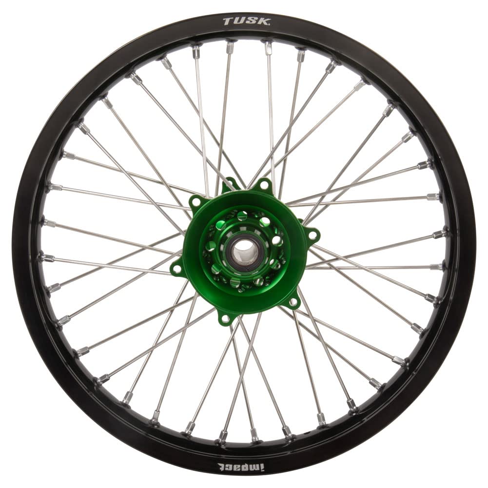 18 Inch Rims Excel Takasago Black 18