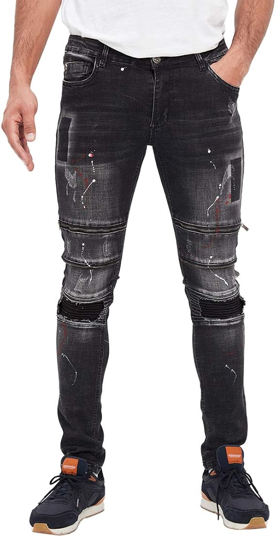 RG 512 Skinny Jeans Winter Collection 