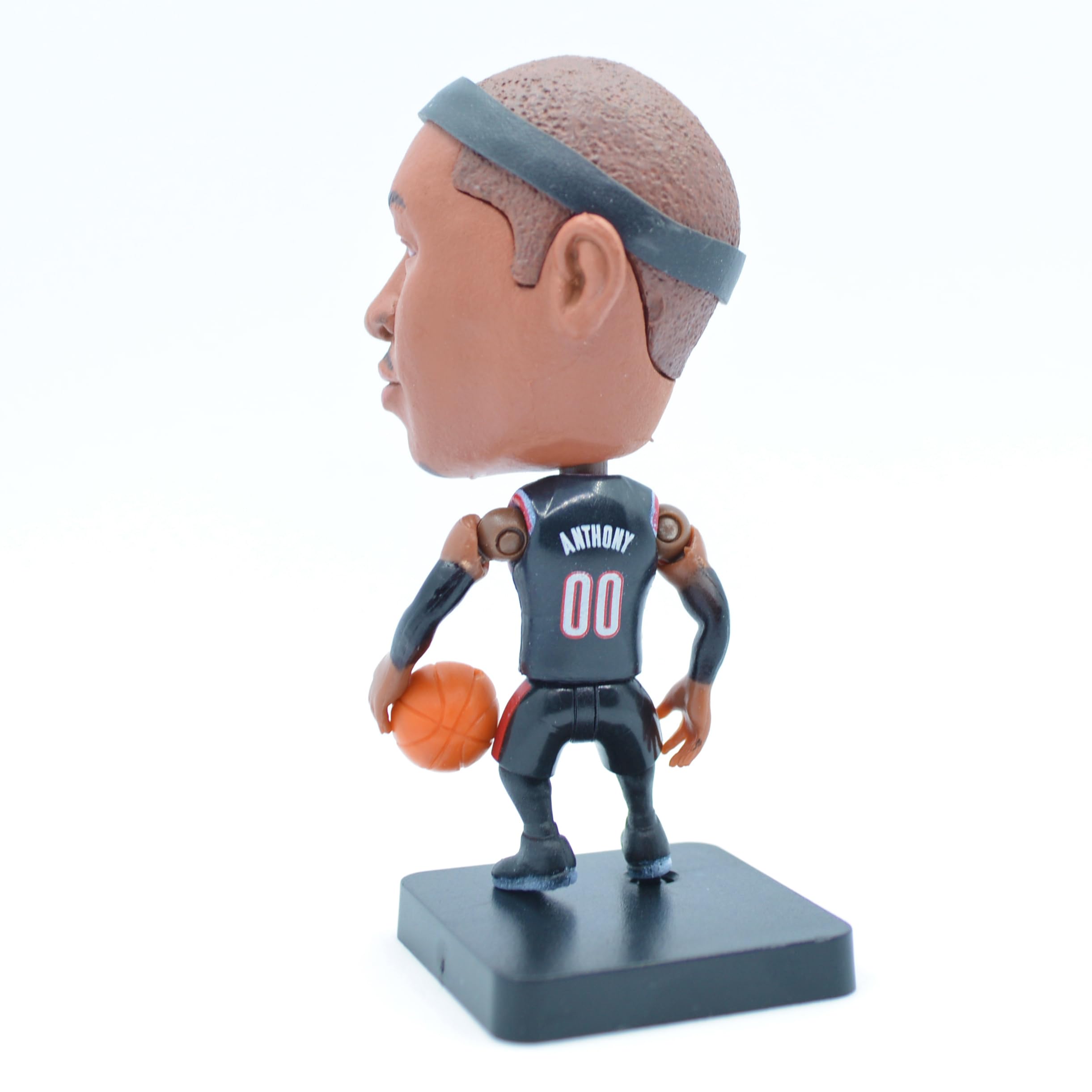 Amazon.co.jp: カーメロ・アンソニー（Carmelo Anthony）【ポート
