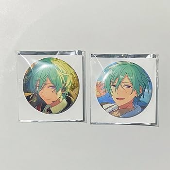 あんスタ テーマスカウト 缶バッジ Casual 風早巽② Amazon.co.jp: あんスタ フィーチャー 2 缶 バッジ 風早巽