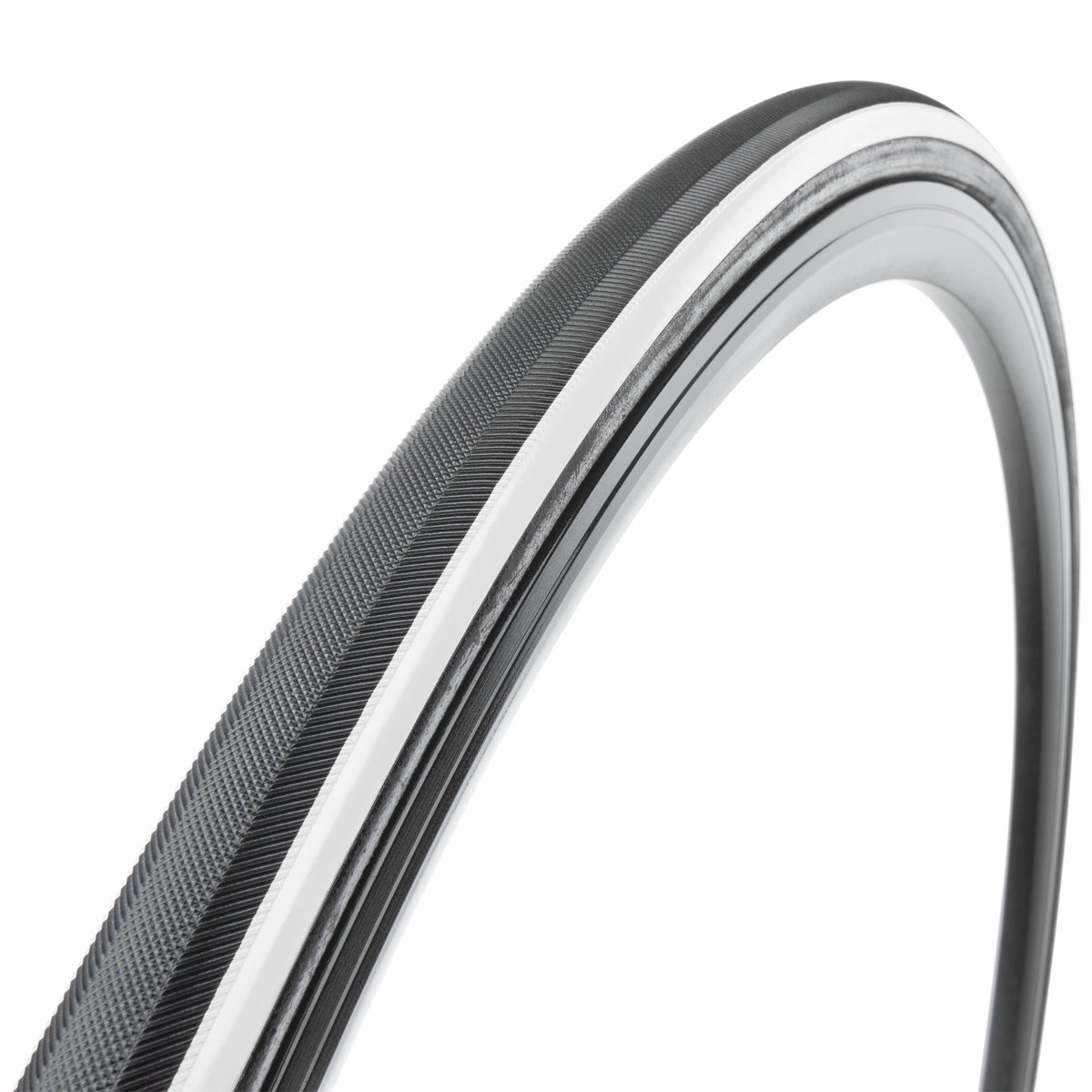 Amazon | Vittoria(ビットリア) OPEN CORSA CX 3 700×23c WHITE